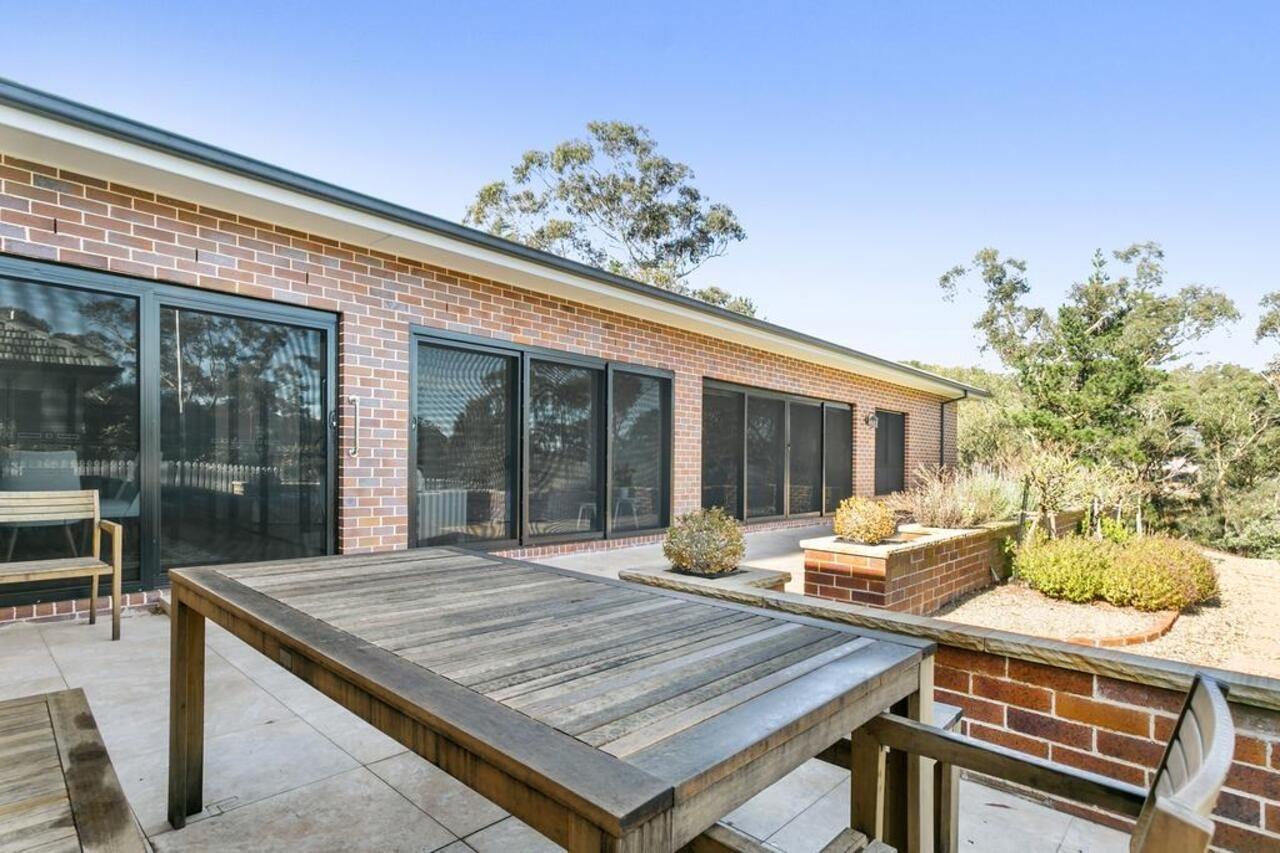 Apartmán Coolabah Leura Exteriér fotografie