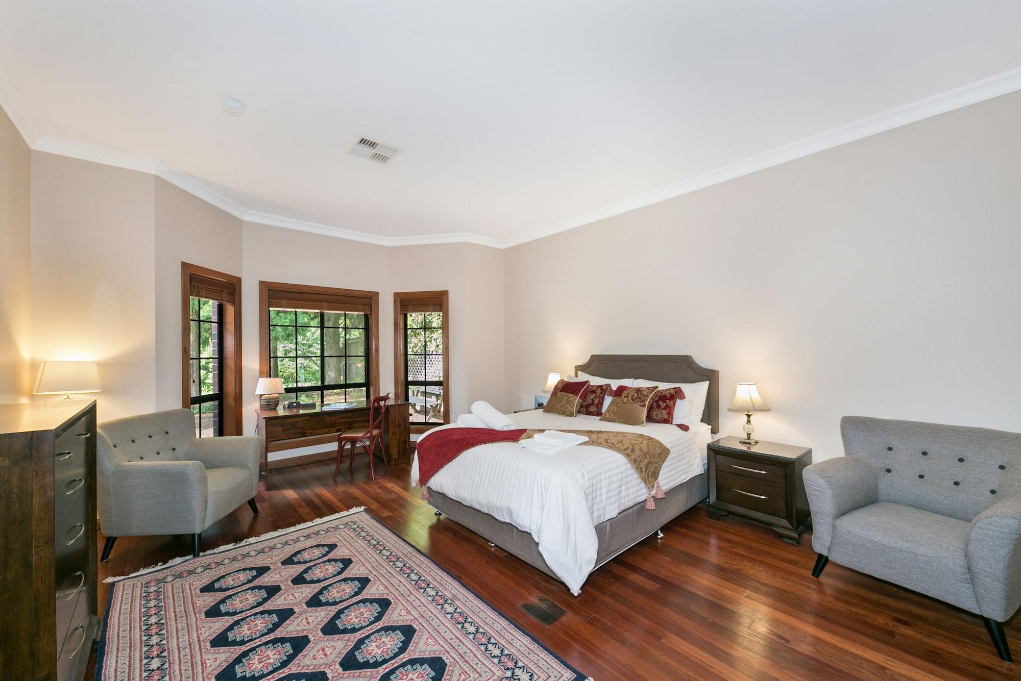 Apartmán Coolabah Leura Exteriér fotografie