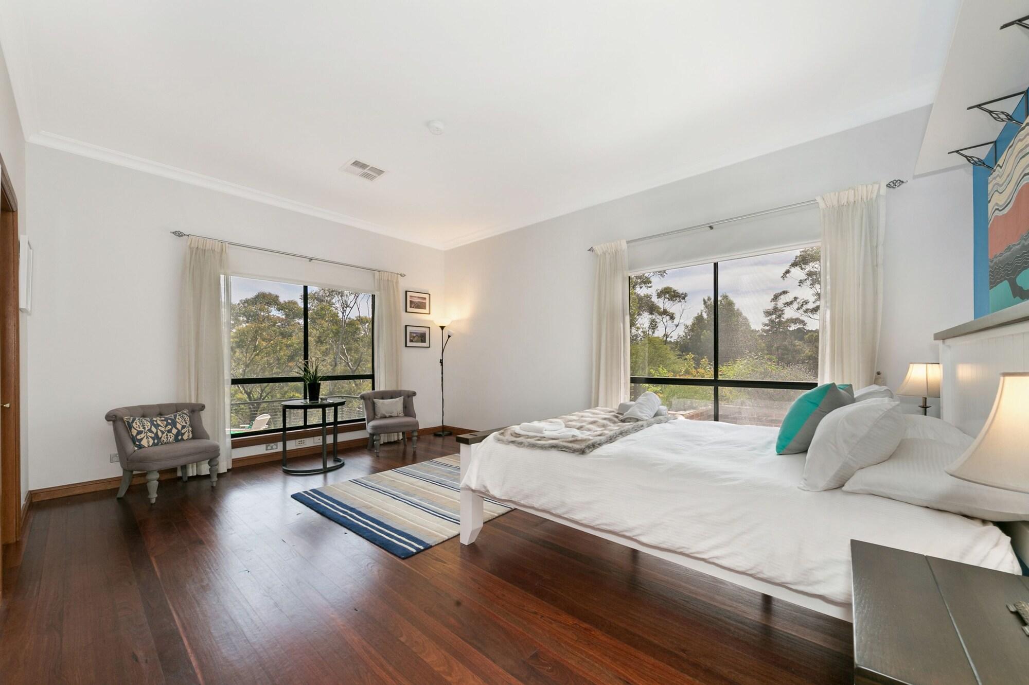 Apartmán Coolabah Leura Exteriér fotografie