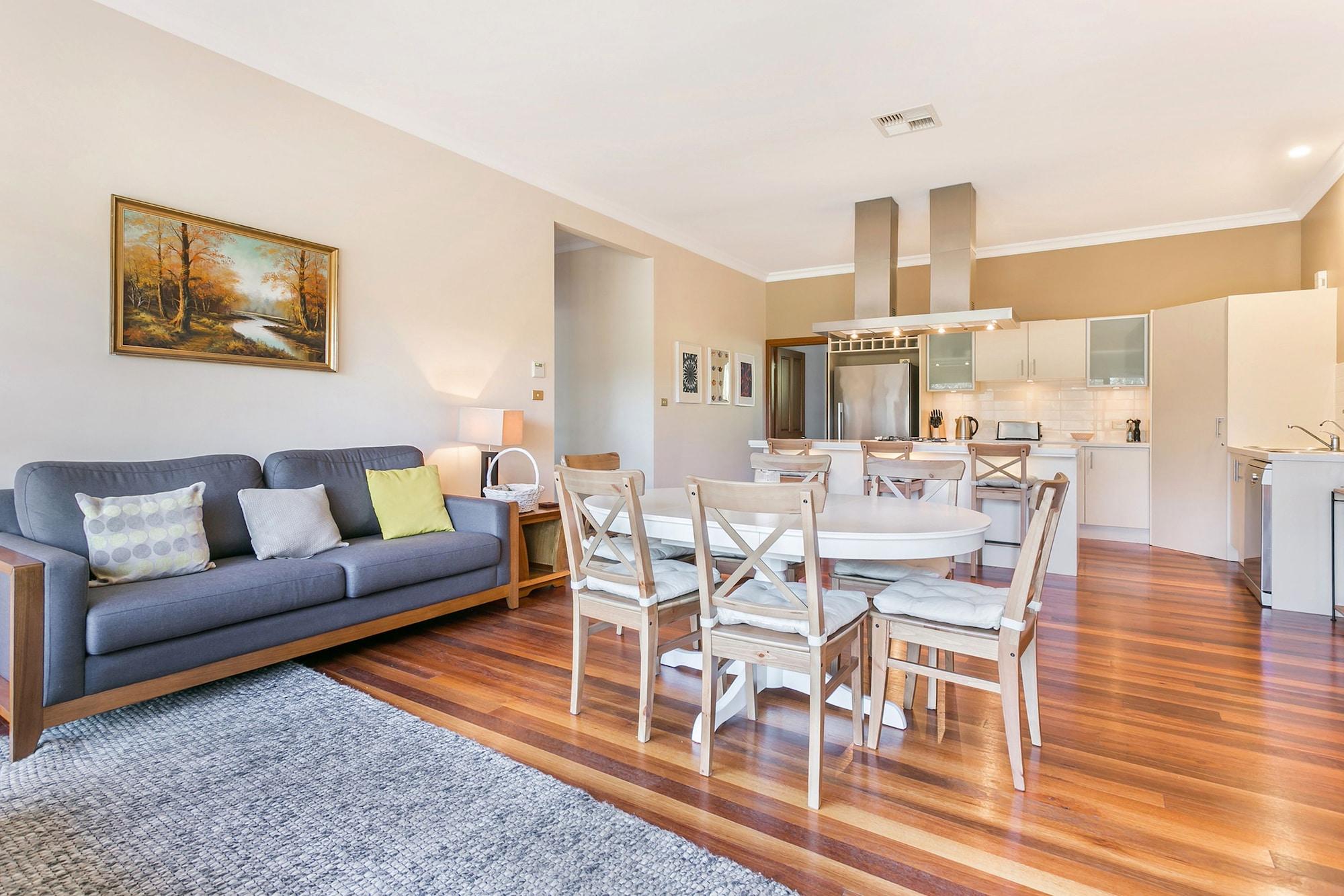 Apartmán Coolabah Leura Exteriér fotografie