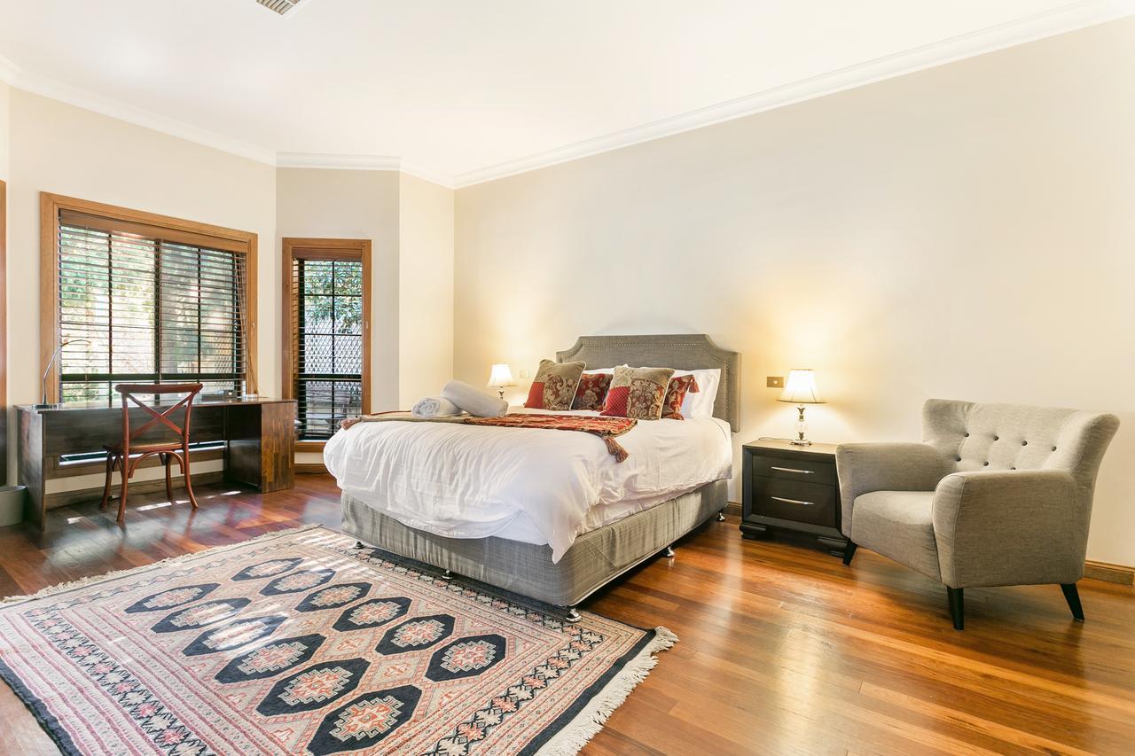 Apartmán Coolabah Leura Exteriér fotografie